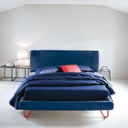 Letto Hug Two Noctis